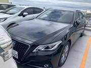 2020 TOYOTA CROWN HYBRID