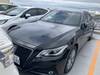 TOYOTA CROWN HYBRID