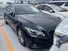 TOYOTA CROWN HYBRID