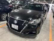 2016 TOYOTA CROWN HYBRID Athlete S