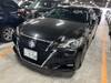 TOYOTA CROWN HYBRID