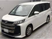 2024 TOYOTA NOAH