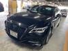 TOYOTA CROWN HYBRID