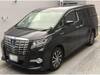 TOYOTA ALPHARD HYBRID