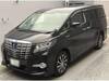 TOYOTA ALPHARD HYBRID