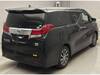 TOYOTA ALPHARD HYBRID