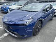 2023 TOYOTA PRIUS