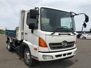 2017 HINO OTHER