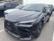 2023 LEXUS NX
