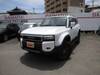 TOYOTA LANDCRUISER 250