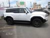 TOYOTA LANDCRUISER 250