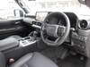 TOYOTA LANDCRUISER 250