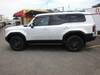 TOYOTA LANDCRUISER 250