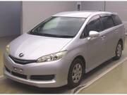 2014 TOYOTA WISH 1.8X