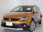 2015 VOLKSWAGEN POLO CROSS POLO