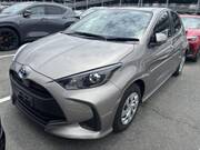 2021 TOYOTA YARIS