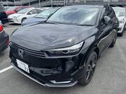 2022 HONDA VEZEL