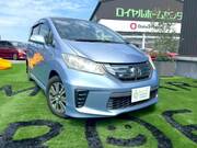2012 HONDA FREED HYBRID