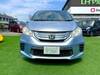 HONDA FREED HYBRID