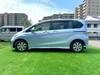 HONDA FREED HYBRID