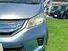 HONDA FREED HYBRID