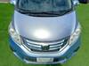 HONDA FREED HYBRID