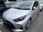 2021 TOYOTA YARIS