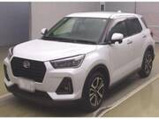 2021 DAIHATSU ROCKY