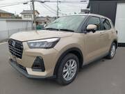 2024 DAIHATSU ROCKY
