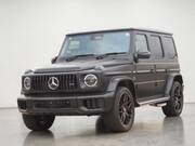 2024 MERCEDES BENZ G-CLASS