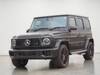 MERCEDES BENZ G-CLASS
