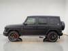 MERCEDES BENZ G-CLASS