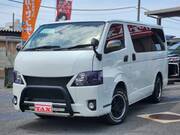 2018 TOYOTA HIACE VAN