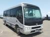 TOYOTA COASTER