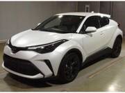 2023 TOYOTA C-HR
