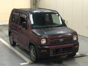 2001 DAIHATSU NAKED G
