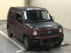 DAIHATSU NAKED