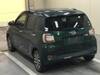 DAIHATSU BOON