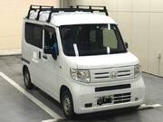 2020 HONDA N-VAN