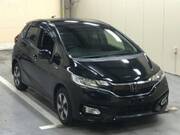 2017 HONDA FIT