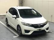 2016 HONDA FIT
