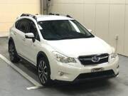 2015 SUBARU XV