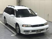 1997 SUBARU LEGACY TOURING WAGON