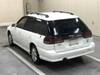 SUBARU LEGACY TOURING WAGON