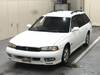 SUBARU LEGACY TOURING WAGON