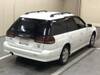 SUBARU LEGACY TOURING WAGON