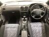 SUBARU LEGACY TOURING WAGON