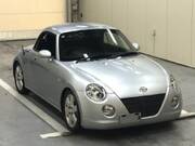 2003 DAIHATSU COPEN ACTIVE TOP
