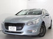 2013 PEUGEOT 508