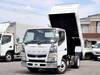 FUSO CANTER